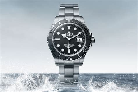 rolex titan black prix|Rolex yacht master titanium price.